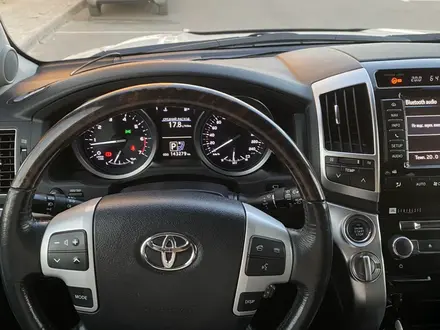 Toyota Land Cruiser 2015 года за 23 000 000 тг. в Шымкент – фото 13