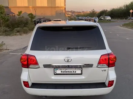 Toyota Land Cruiser 2015 года за 23 000 000 тг. в Шымкент – фото 16
