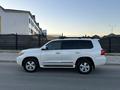 Toyota Land Cruiser 2015 года за 23 000 000 тг. в Шымкент – фото 3