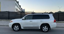 Toyota Land Cruiser 2015 годаүшін24 700 000 тг. в Шымкент – фото 3