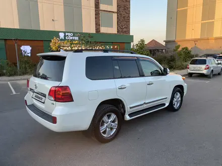 Toyota Land Cruiser 2015 года за 23 000 000 тг. в Шымкент – фото 17