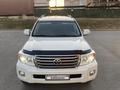 Toyota Land Cruiser 2015 года за 23 000 000 тг. в Шымкент – фото 18