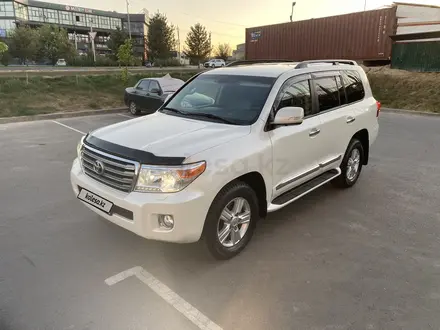 Toyota Land Cruiser 2015 года за 23 000 000 тг. в Шымкент – фото 19