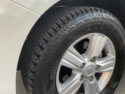 Toyota Land Cruiser 2015 года за 23 000 000 тг. в Шымкент – фото 20