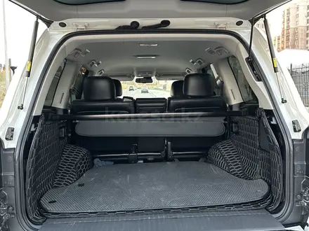 Toyota Land Cruiser 2015 года за 23 000 000 тг. в Шымкент – фото 21