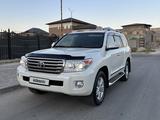 Toyota Land Cruiser 2015 годаүшін23 000 000 тг. в Шымкент