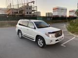 Toyota Land Cruiser 2015 годаүшін23 000 000 тг. в Шымкент – фото 2