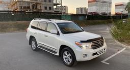 Toyota Land Cruiser 2015 годаүшін24 700 000 тг. в Шымкент