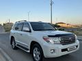 Toyota Land Cruiser 2015 года за 23 000 000 тг. в Шымкент – фото 7