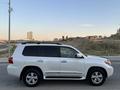 Toyota Land Cruiser 2015 года за 23 000 000 тг. в Шымкент – фото 8