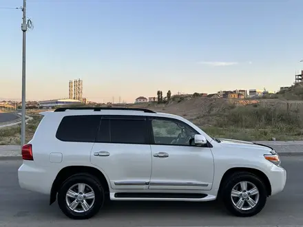 Toyota Land Cruiser 2015 года за 23 000 000 тг. в Шымкент – фото 8