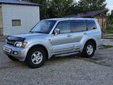 Mitsubishi Pajero 2001 годаfor6 000 000 тг. в Усть-Каменогорск