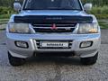 Mitsubishi Pajero 2001 годаfor6 200 000 тг. в Усть-Каменогорск – фото 10