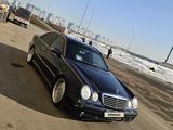 Mercedes-Benz E 55 AMG 1999 годаүшін6 000 000 тг. в Алматы – фото 4