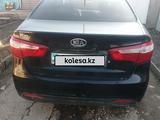 Kia Rio 2012 годаүшін4 800 000 тг. в Костанай