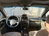 Hyundai Santa Fe 2000 года за 4 100 000 тг. в Шымкент – фото 4