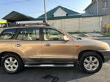 Hyundai Santa Fe 2000 года за 4 100 000 тг. в Шымкент – фото 3