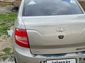 ВАЗ (Lada) Granta 2190 2012 года за 1 600 000 тг. в Актобе