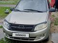 ВАЗ (Lada) Granta 2190 2012 года за 1 600 000 тг. в Актобе – фото 3