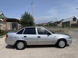 Daewoo Nexia 2012 года за 1 500 000 тг. в Шымкент – фото 3