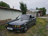 BMW 525 1991 годаүшін1 850 000 тг. в Шымкент