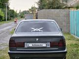 BMW 525 1991 годаүшін1 850 000 тг. в Шымкент – фото 3