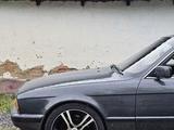 BMW 525 1991 годаүшін1 850 000 тг. в Шымкент – фото 4