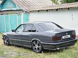 BMW 525 1991 годаүшін1 850 000 тг. в Шымкент – фото 5