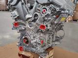 Двигатель 1GR-FE 4.0 TOYOTA за 2 200 000 тг. в Астана