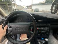 Audi 100 1991 годаүшін1 500 000 тг. в Тараз