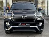 Toyota Land Cruiser 2017 года за 36 500 000 тг. в Шымкент – фото 2