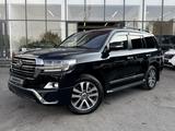 Toyota Land Cruiser 2017 года за 36 500 000 тг. в Шымкент – фото 3