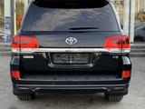 Toyota Land Cruiser 2017 года за 36 500 000 тг. в Шымкент – фото 5