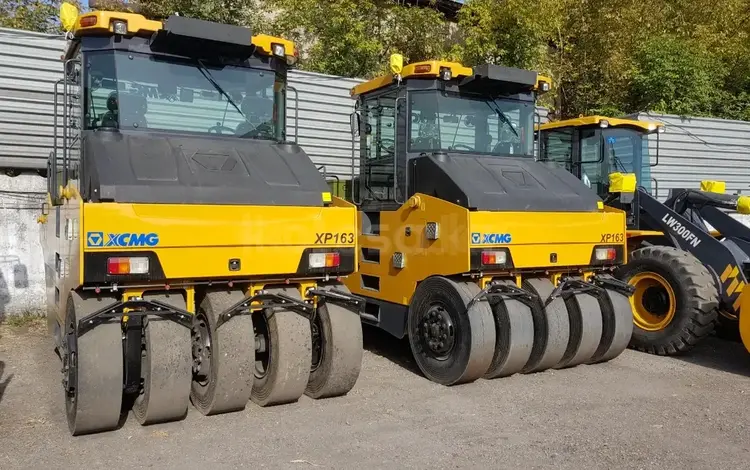 XCMG  XP163J 2025 года в Алматы