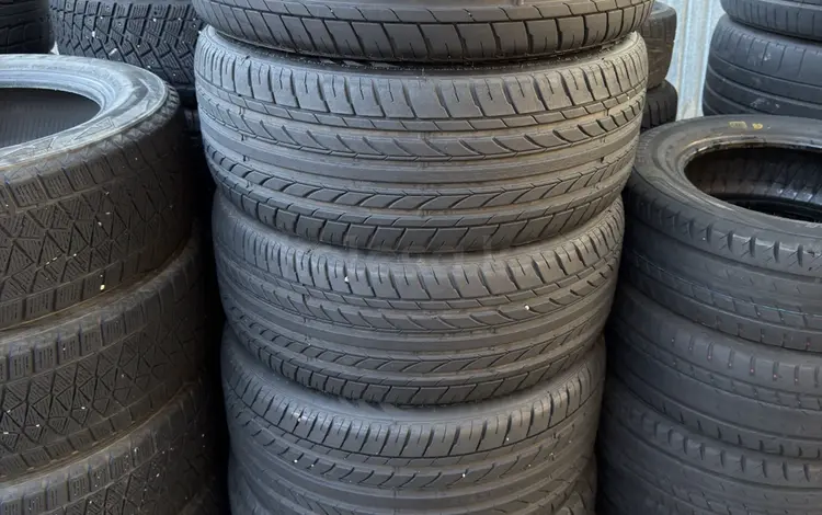 Nankang Noble Sport NS-20 245/45ZR19 98Y 275/40ZR19 101Y за 120 000 тг. в Алматы