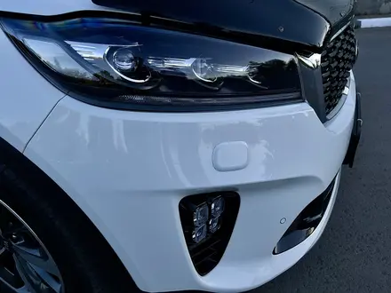 Kia Sorento 2019 года за 13 270 000 тг. в Костанай – фото 6