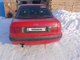 Audi 80 1991 года за 1 150 000 тг. в Семей
