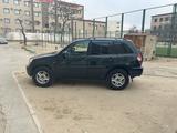 Chery Tiggo 2008 года за 2 800 000 тг. в Актау – фото 3