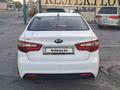 Kia Rio 2014 годаүшін5 500 000 тг. в Кызылорда – фото 2