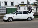 ВАЗ (Lada) Priora 2172 2012 года за 1 200 000 тг. в Астана – фото 2