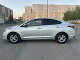 Hyundai Solaris 2020 годаfor7 650 000 тг. в Караганда – фото 3