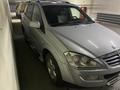 SsangYong Kyron 2013 года за 4 100 000 тг. в Алматы – фото 4