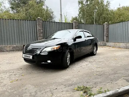 Toyota Camry 2007 года за 5 100 000 тг. в Караганда