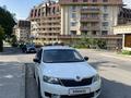 Skoda Rapid 2014 года за 3 000 000 тг. в Алматы – фото 8