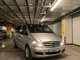 Mercedes-Benz Vito 2010 года за 11 000 000 тг. в Алматы