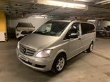 Mercedes-Benz Vito 2010 года за 11 000 000 тг. в Алматы – фото 2