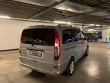 Mercedes-Benz Vito 2010 года за 11 000 000 тг. в Алматы – фото 4