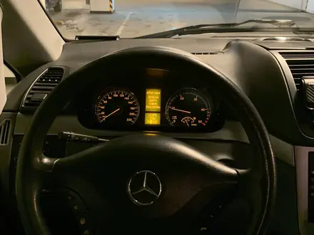 Mercedes-Benz Vito 2010 года за 11 000 000 тг. в Алматы – фото 5