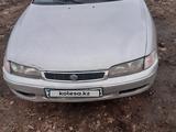 Mazda 626 1992 года за 900 000 тг. в Кокшетау – фото 4