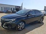 Changan Eado Plus 2023 года за 8 500 000 тг. в Костанай